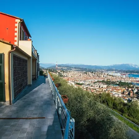 Casa di campagna La Pietra 1 E La Pietra 2 *