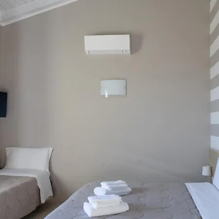 La Pietra 1 E La Pietra 2 Hétvégi ház