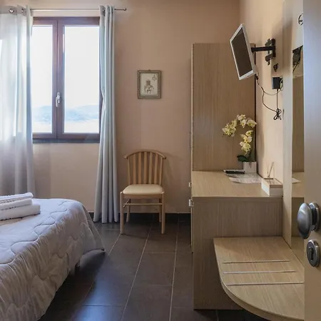 Hétvégi ház La Pietra 1 E La Pietra 2 La Spezia