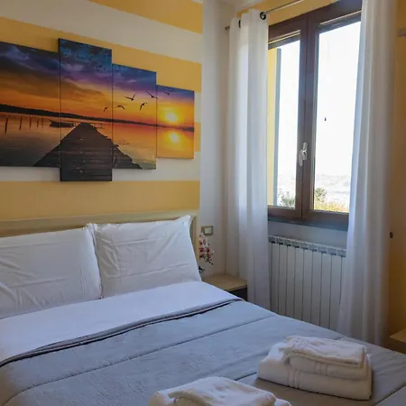 La Pietra 1 E La Pietra 2 Hétvégi ház *