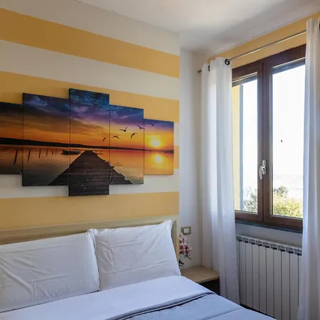 Hétvégi ház La Pietra 1 E La Pietra 2
