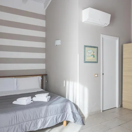 La Pietra 1 E La Pietra 2 Hétvégi ház La Spezia