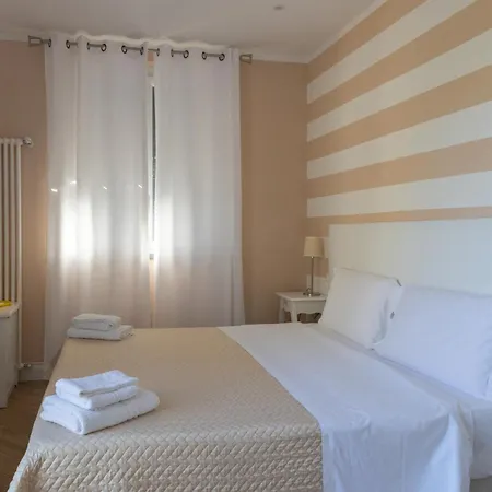La Pietra 1 E La Pietra 2 Hétvégi ház *