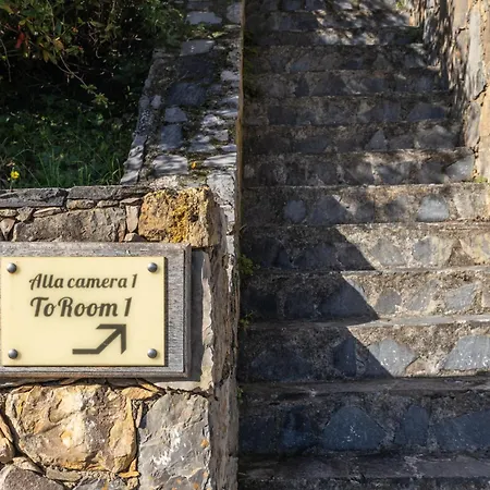 La Pietra 1 E La Pietra 2 Hétvégi ház