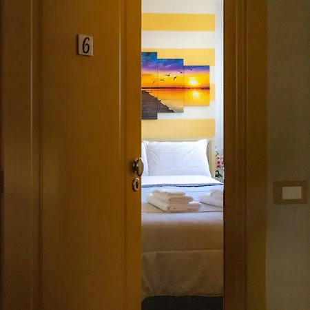 La Pietra 1 E La Pietra 2 *