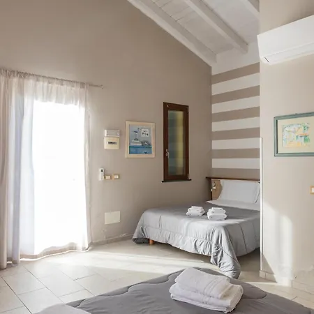 La Pietra 1 E La Pietra 2 La Spezia