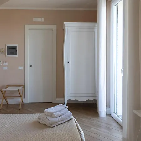 La Pietra 1 E La Pietra 2 Hétvégi ház