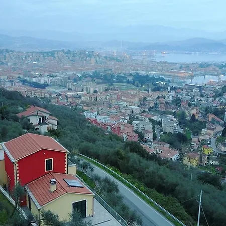 La Pietra 1 E La Pietra 2 La Spezia