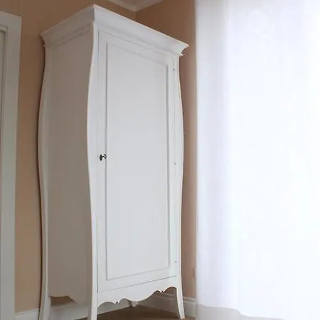 Casa di campagna La Pietra 1 E La Pietra 2