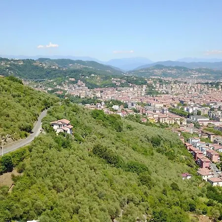 La Pietra 1 E La Pietra 2 La Spezia