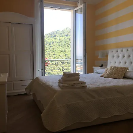 La Pietra 1 E La Pietra 2 Country house