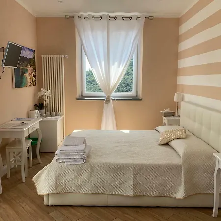 La Pietra 1 E La Pietra 2 לה ספציה