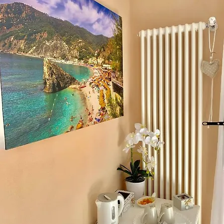 La Pietra 1 E La Pietra 2 *