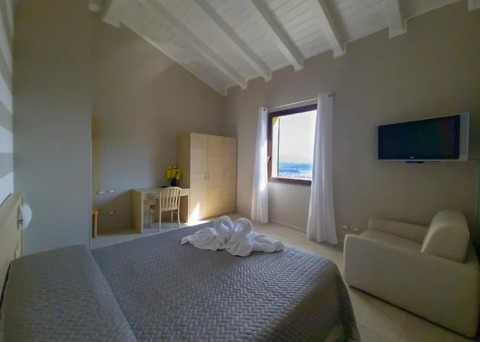 La Pietra 1 E La Pietra 2 Landhaus La Spezia