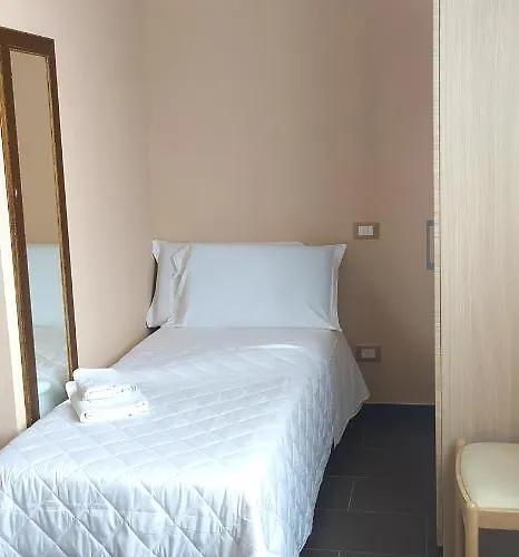 Gospodarstwo wiejskie La Pietra 1 E La Pietra 2 La Spezia