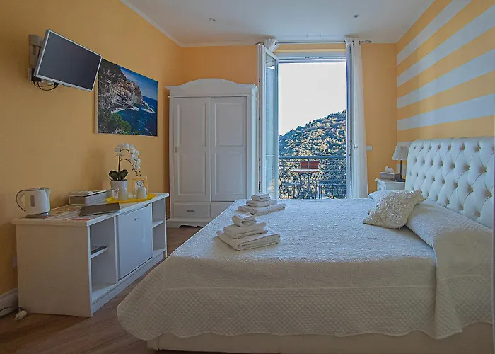 La Pietra 1 E La Pietra 2 منزل ريفي