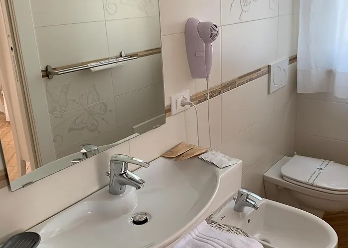 La Pietra 1 E La Pietra 2 منزل ريفي *