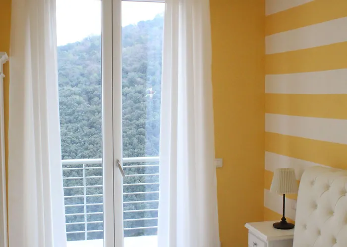 La Pietra 1 E La Pietra 2 La Spezia