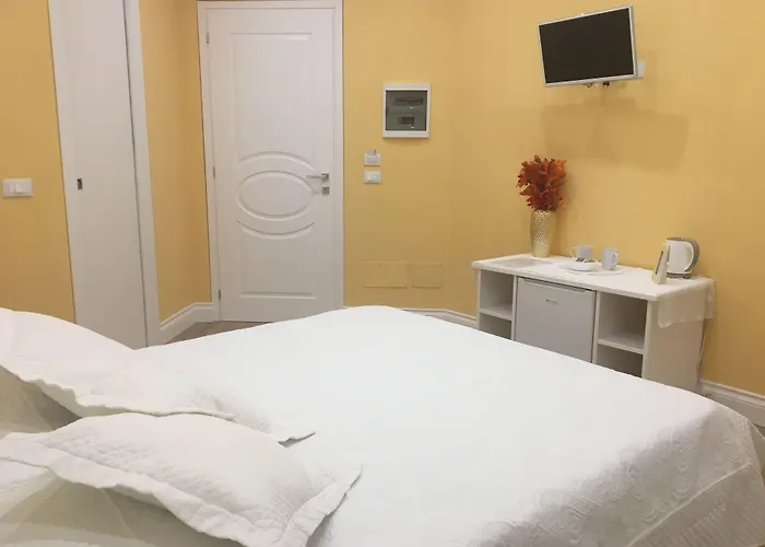 منزل ريفي La Pietra 1 E La Pietra 2 *