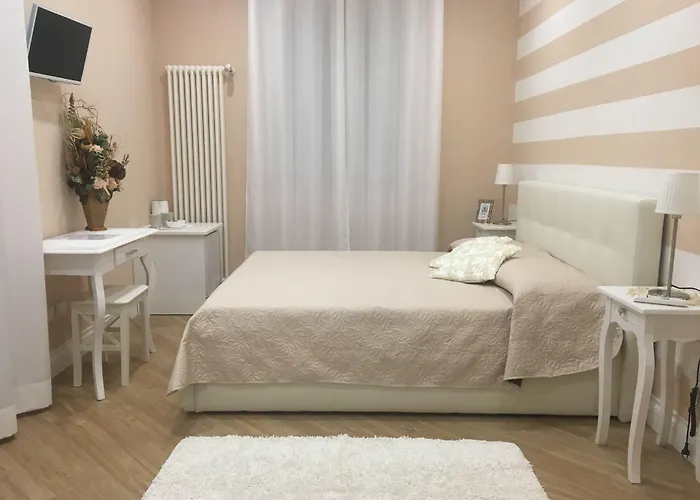 La Pietra 1 E La Pietra 2 * La Spezia