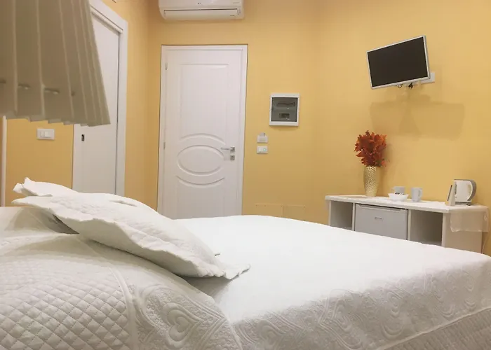 La Pietra 1 E La Pietra 2 Landhaus *