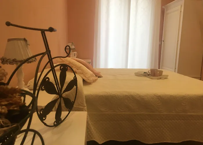 La Pietra 1 E La Pietra 2 * La Spezia