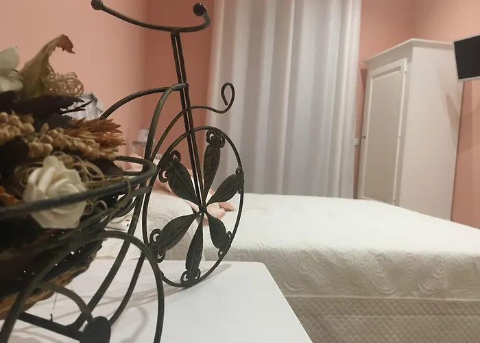 منزل ريفي La Pietra 1 E La Pietra 2 *