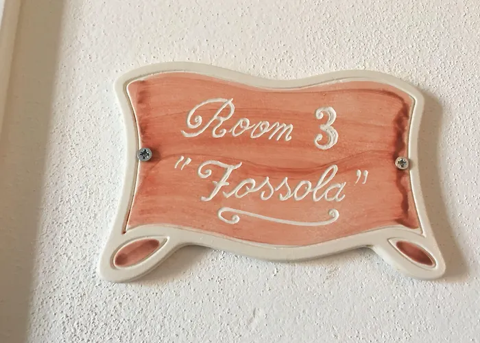 La Pietra 1 E La Pietra 2