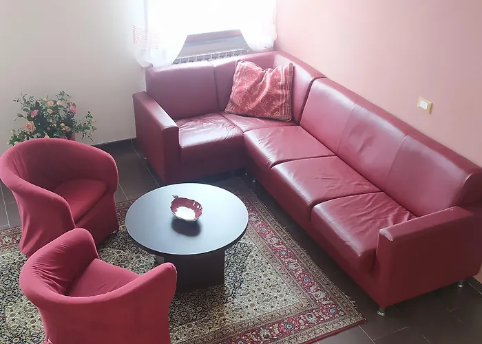 La Pietra 1 E La Pietra 2 * La Spezia