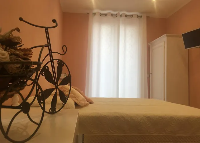 La Pietra 1 E La Pietra 2 Landhaus *