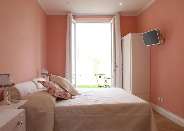 La Pietra 1 E La Pietra 2 لا سبيتسْيا