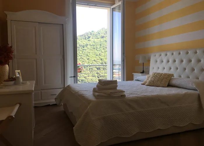 La Pietra 1 E La Pietra 2 Landhaus
