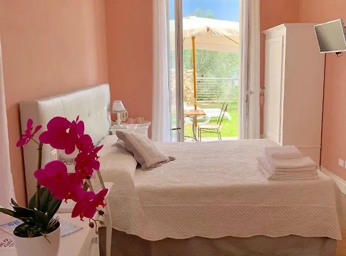 La Pietra 1 E La Pietra 2 * لا سبيتسْيا